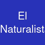 El Naturalista