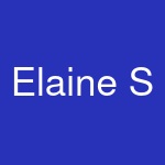 Elaine S