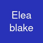 Elea blake