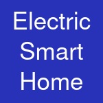 Electric Smart Home