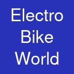 Electro Bike World