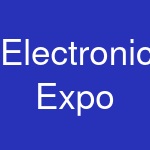 Electronics Expo