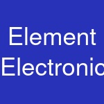 Element Electronics