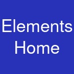 Elements Home & Garden