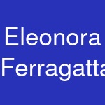 Eleonora Ferragatta