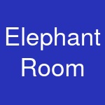 Elephant Room