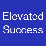 Elevated Success