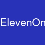 ElevenOneLabel