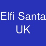 Elfi Santa UK