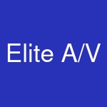 Elite A/V & Surveillance