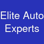 Elite Auto Experts