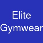 Elite Gymwear