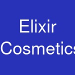 Elixir Cosmetics