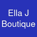 Ella J Boutique