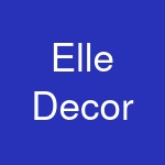 Elle Decor