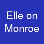 Elle on Monroe