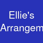 Ellie's Arrangements