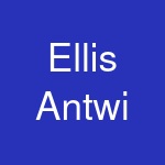 Ellis Antwi