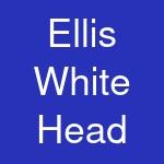 Ellis White Head