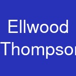 Ellwood Thompson's