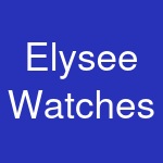 Elysee Watches