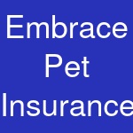 Embrace Pet Insurance