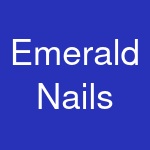 Emerald Nails & Spa