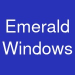 Emerald Windows