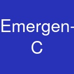 Emergen-C