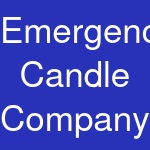 Emergency Candle Company