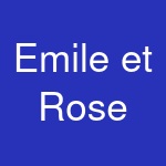 Emile et Rose