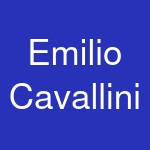 Emilio Cavallini