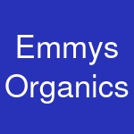 Emmys Organics