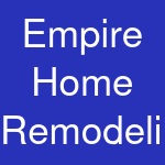 Empire Home Remodeling