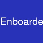 Enboarder