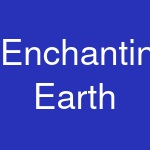 Enchanting Earth