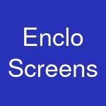 Enclo Screens