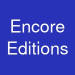 Encore Editions