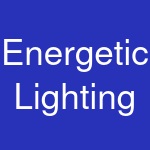 Energetic Lighting