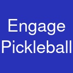 Engage Pickleball