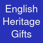 English Heritage Gifts