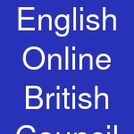 English Online British Council