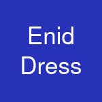 Enid Dress