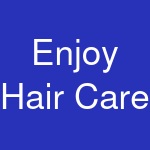 Enjoy Hair Care