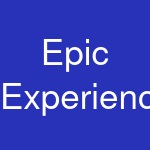 Epic Experiences