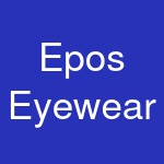 Epos Eyewear