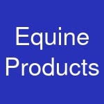 Equine Products