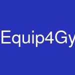 Equip4Gyms