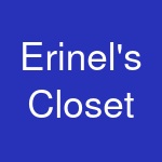 Erinel's Closet