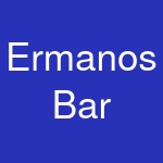 Ermanos Bar